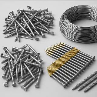 49a8733aea65a1a97f45eb7a8d340816 Nails & Fasteners